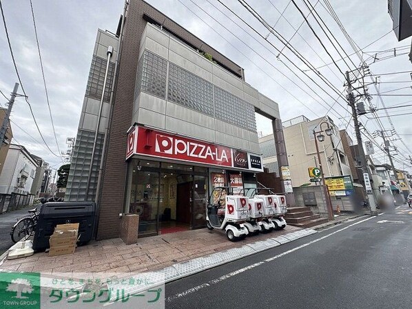 レオパレス要町IIの物件内観写真